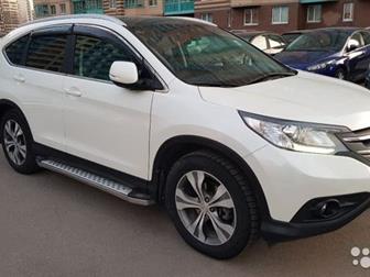   Honda CR-V IV, 2014 , ,      133 , ,   ,      ,     -