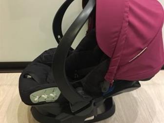  Stokke iZi Sleep BeSafe    0 ,  ,    , : /  -