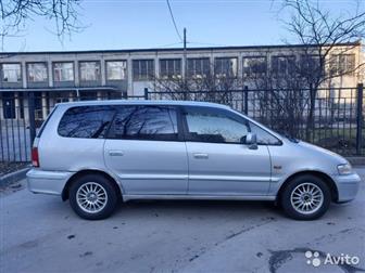   Honda SHUTTLE   ,   , !!! 7-,    ,     ,   -