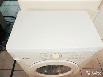 Gorenje WS 42101     :       ,       -