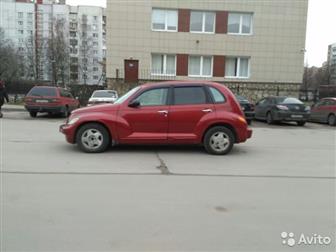   , Chrysler PT Cruiser 2, 4AT  ( )   ,   ,   ,   ,    -