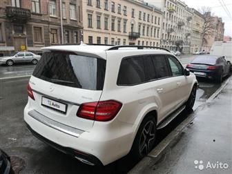 Mercedes GLS ,  ,     ,   : 1VIN   : WDC1************* : 5: X166  -