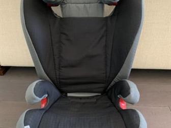   Romer Kidfix   Isofix     2-3      3  12  ( 15  36),     -