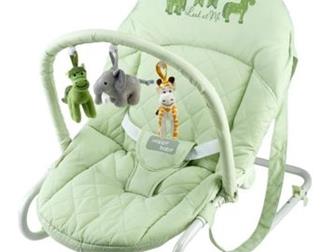 -      HAPPY BABY woody rocker chair,             ,      -