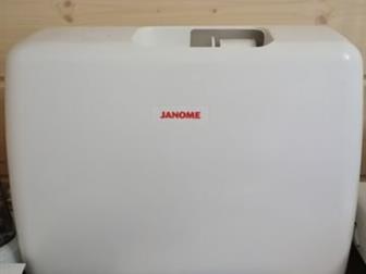      Janome DC4030!  ,        ,        ,   -