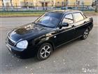 LADA Priora 1.6, 2008, 