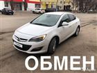 Opel Astra 1.4AT, 2013, 