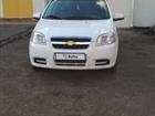 Chevrolet Aveo 1.4, 2011, 