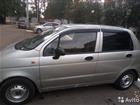 Daewoo Matiz 0.8, 2008, 