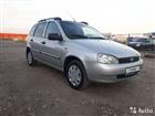 LADA Kalina 1.6, 2012, 