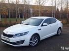 KIA Optima 2.0AT, 2012, 