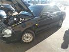 LADA Priora 1.6, 2012, 