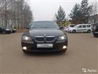 BMW 3 ����� 2.5�AT, 2007, 198�000���