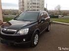 Opel Antara 2.4�AT, 2012, 116�700���
