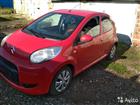 Citroen C1 1.0AMT, 2010, 58350