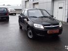 LADA Granta 1.6, 2013, 118000