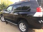 Toyota Land Cruiser Prado 4.0AT, 2010, 147000