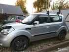 KIA Soul 1.6AT, 2010, 157000