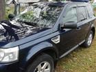 Land Rover Freelander 2.2AT, 2008, 199900