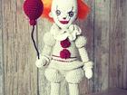    (Pennywise)