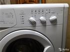 Indesit - wisl 83