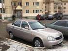 LADA Priora 1.6, 2007, 208000