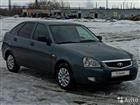 LADA Priora 1.6, 2009, 167000