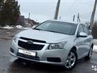 Chevrolet Cruze 1.6, 2011, 92000