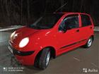 Daewoo Matiz 0.8, 2004, 174500