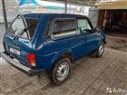 LADA 4x4 () 1.7, 2016, 30000