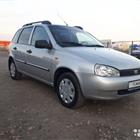 LADA Kalina 1.6 , 2012, 