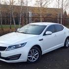 KIA Optima 2.0 AT, 2012, 