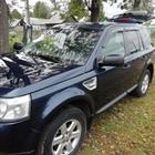 Land Rover Freelander 2.2 AT, 2008, 199 900 