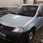 Renault Logan 1.4 , 2007, 133 000 