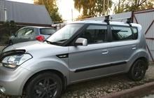 KIA Soul 1.6AT, 2010, 157000