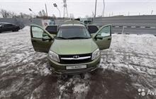 LADA Granta 1.6, 2013, , 87000