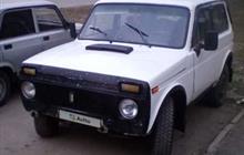 LADA 4x4 () 1.7, 1996, 77113