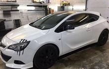 Opel Astra GTC 1.4AT, 2013, 137000