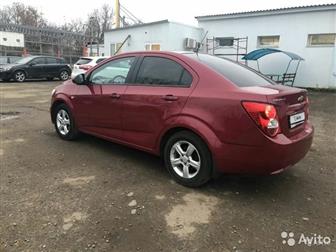 Chevrolet Aveo 2013 /   2014         a o   a  ae   