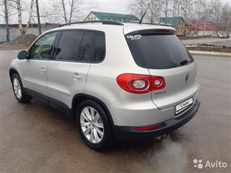 VOLSWAGEN TIGUAN,    2010,  ,  2, 0-170,     ,        ,    ,  