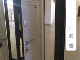 Распродажа входных дверей с образца, по размерам уточняйте, Производитель Г,  Йошкар-ола Термо в наличии 15, 000Замки Гардиан, светлая и тёмная панель внутри, размер в Саранске