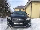 Ford Mondeo 2.0, 2012, 170000