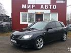 Mazda 3 2.0, 2004, 