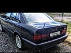 BMW 5  2.4, 1992, 