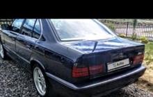 BMW 5  2.4, 1992, 