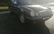 Mercedes-Benz E- 2.4AT, 1998, 325200