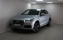 Audi Q5 2.0AMT, 2017, 49265