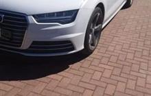 Audi A7 3.0AMT, 2015, 45000