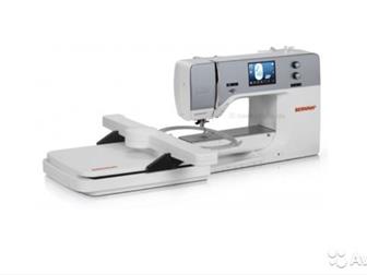   Bernina B 750 QE   ,            