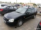 LADA Priora 1.6, 2010, 